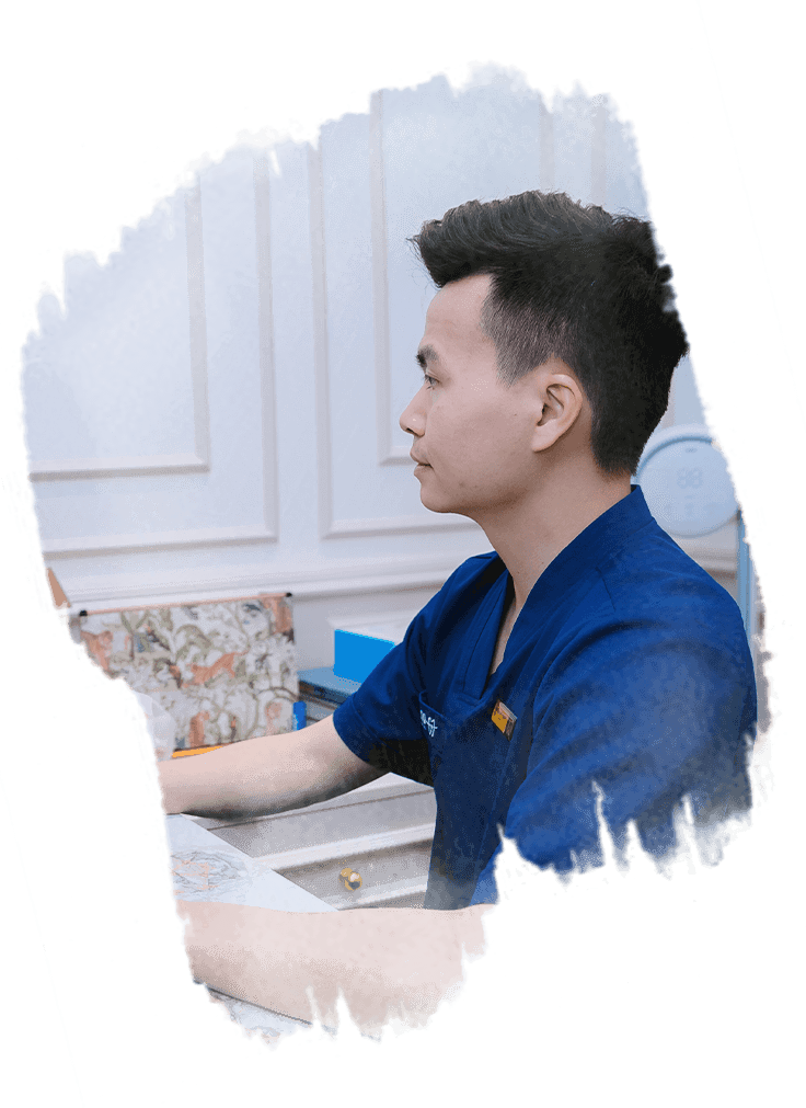 Chuyên khoa Răng - Hàm - Mặt