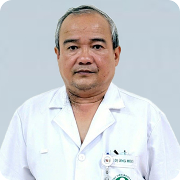 TS. BSCC. Phạm Huy Thông