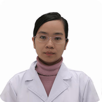 BS. CKI. Vũ Thị Kim Dung