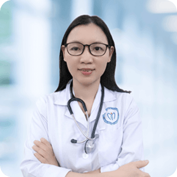 ThS. BS. Nguyễn Thị Ngọc Hoa