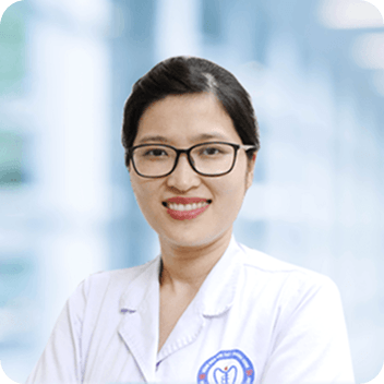 ThS. BS. Nguyễn Quỳnh Mai