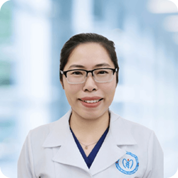 ThS. BS. Đỗ Hoa Quỳnh