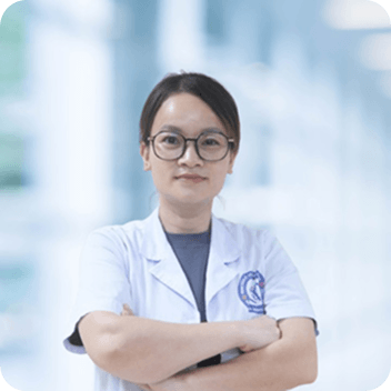BS. CKI. Nguyễn Thị Thu