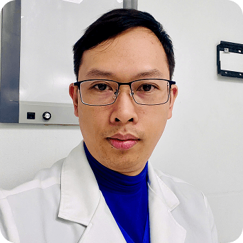 ThS. BS. Phùng Hữu Bình