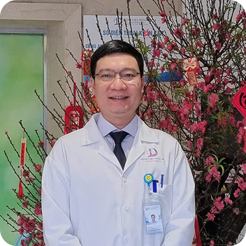 ThS. BS. Nguyễn Xuân Trường