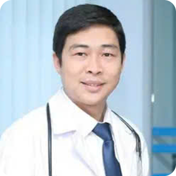 BS. CKI. Bùi Văn Hải