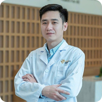 BS. Trần Ngọc Tân