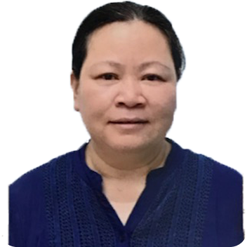 BS. CKI. Đỗ Thị Minh Hằng