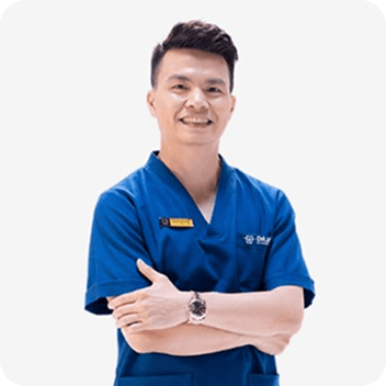 BS. Phạm Hồng Đức