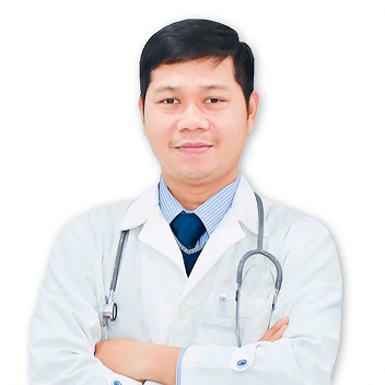 ThS. BS. Đàm Trọng Hiếu