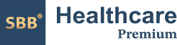 Logo SBB Healthcare
