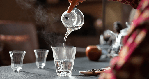 VỊ — Trải nghiệm tinh tế